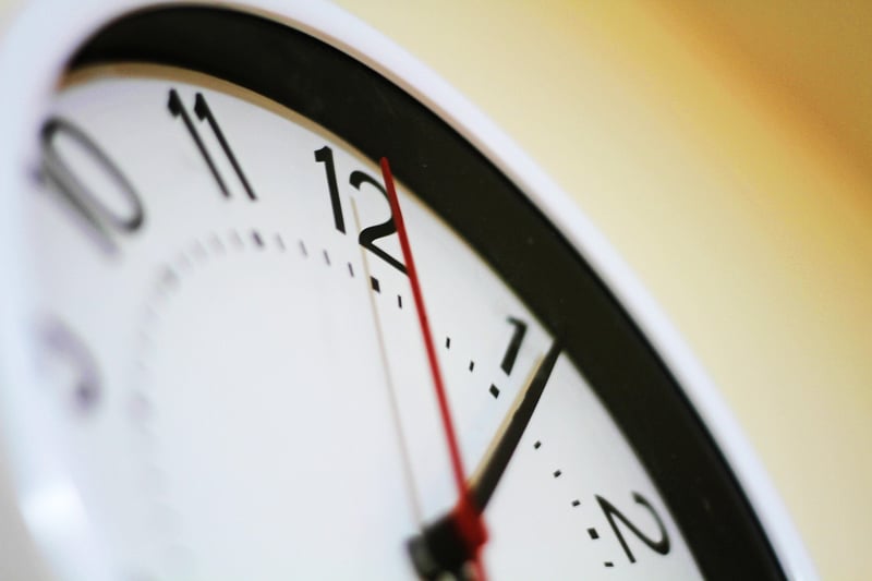 Timeline Protocols
